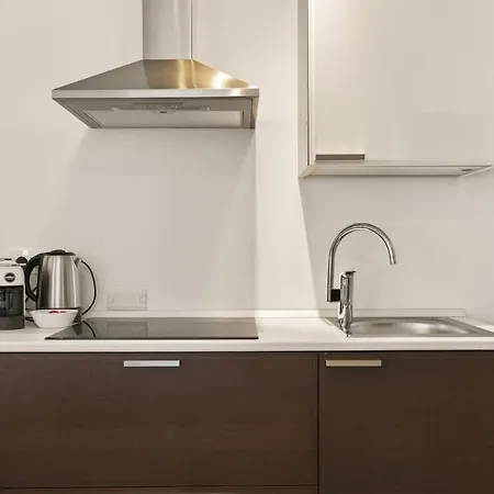 Appartamento Home, 2 Min From Station *