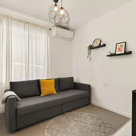 Home, 2 Min From Station Appartamento Bergamo