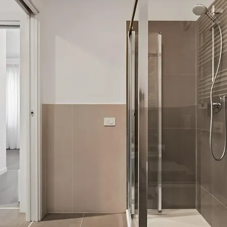 Home, 2 Min From Station Appartamento Bergamo