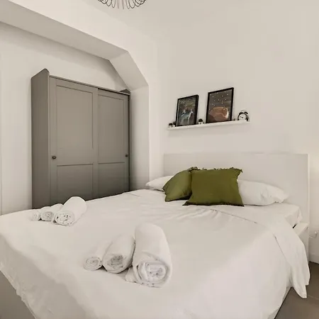 Home, 2 Min From Station Appartamento Bergamo